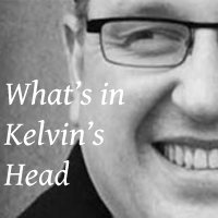 Link to What’s in Kelvin’s Head